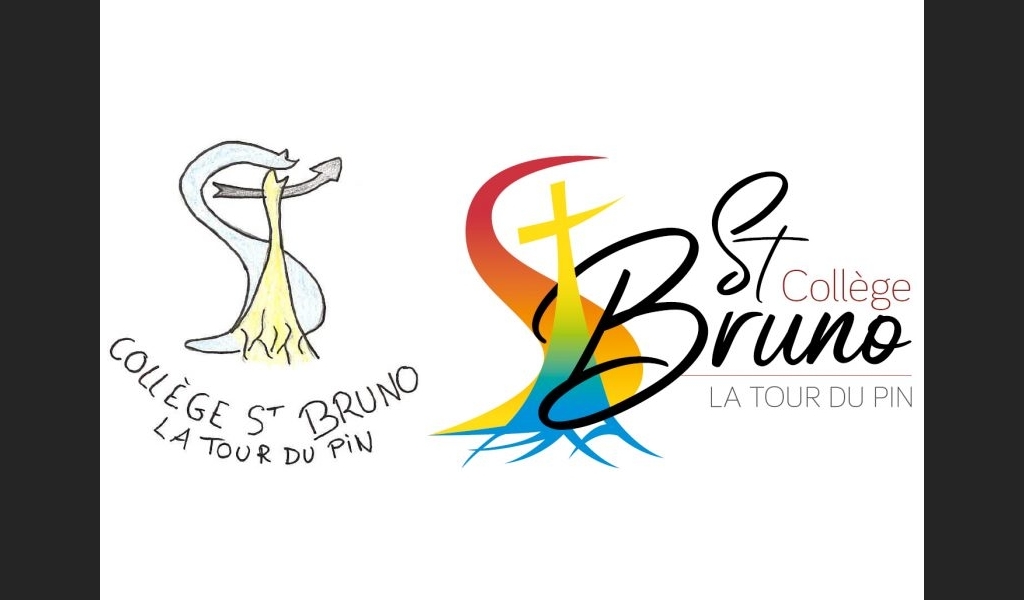 logo final college la tour du pin saint bruno